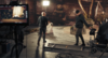 Virtual Production at Trailer Farm on scene