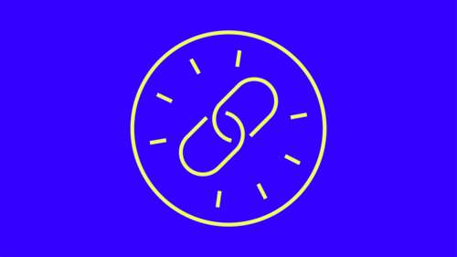Link icon